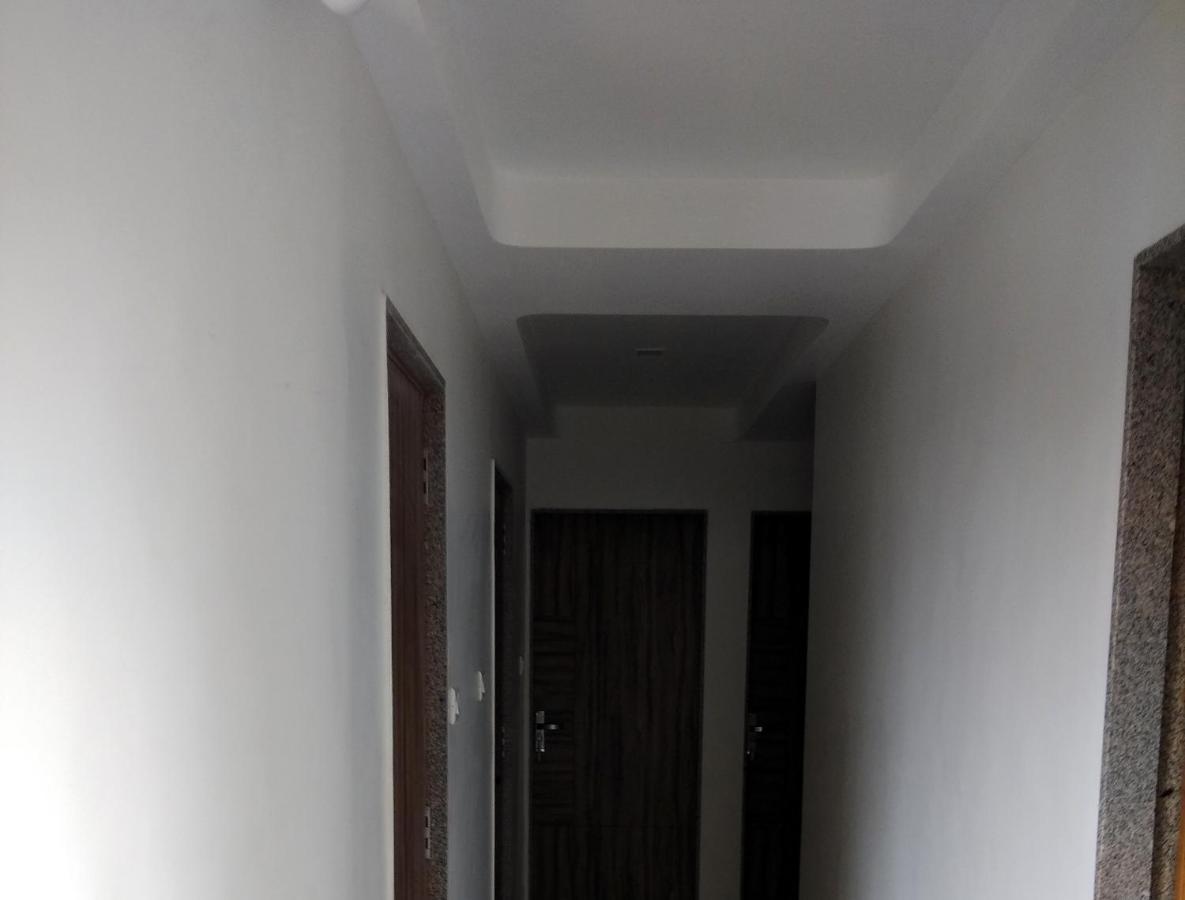 Hotel Milan Ahmadábád Exteriér fotografie